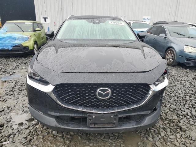 Photo 5 from auction – 2022 MAZDA CX-30 PREM with VIN 3MVDMBDL2NM407861