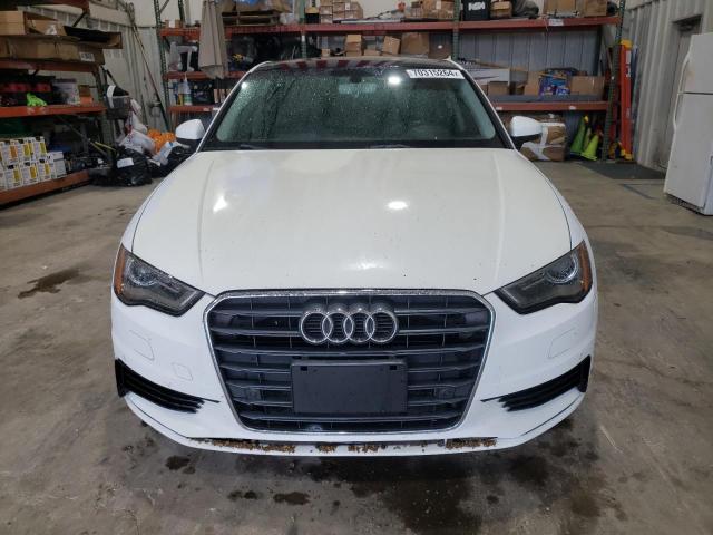 Photo 5 from auction – 2016 AUDI A3 PREMIUM with VIN WAUA7GFF2G1053904