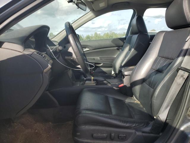 Photo 7 from auction – 2012 HONDA ACCORD SE with VIN 1HGCP2F60CA102477