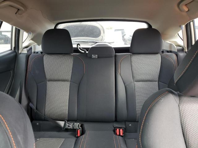 Photo 10 from auction – 2022 SUBARU CROSSTREK with VIN JF2GTAEC4N8250236