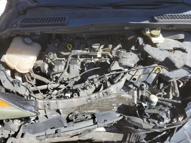 Photo 12 from auction – 2013 FORD ESCAPE SEL with VIN 1FMCU9H97DUC47163