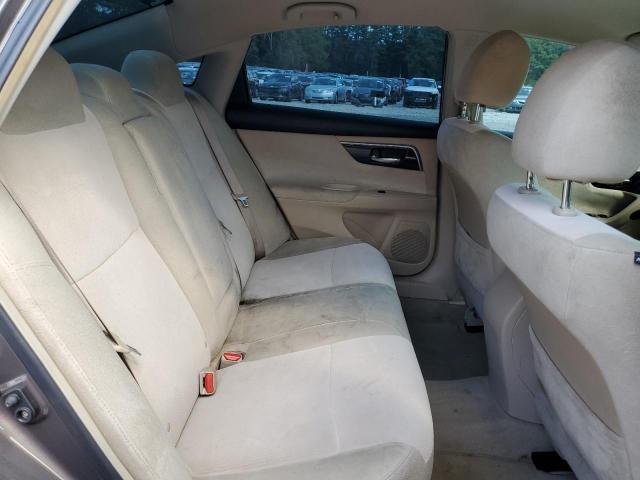 Photo 10 from auction – 2013 NISSAN ALTIMA 2.5 with VIN 1N4AL3AP9DC281492