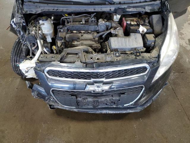 Photo 12 from auction – 2013 CHEVROLET SPARK 1LT with VIN KL8CD6S9XDC576658
