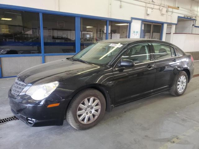 CHRYSLER SEBRING TO 2010 with VIN 1C3CC4FBXAN220016 - Photo from auction