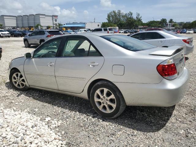 Photo 2 from auction – 2005 TOYOTA CAMRY LE with VIN 4T1BF30K55U604276