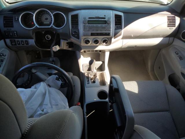 Photo 8 from auction – 2010 TOYOTA TACOMA DOU with VIN 3TMLU4EN7AM046615