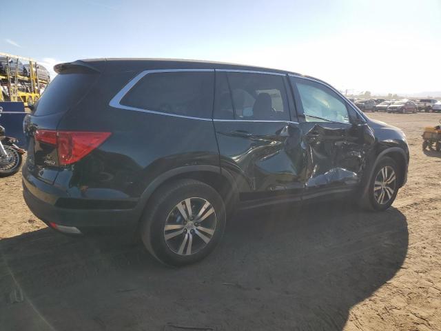 Photo 3 from auction – 2016 HONDA PILOT EXL with VIN 5FNYF6H55GB053258