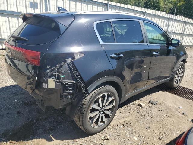 Photo 3 from auction – 2017 KIA SPORTAGE E with VIN KNDPNCAC6H7294582
