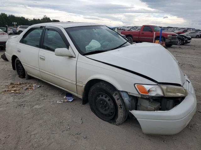 Photo 4 from auction – 1997 TOYOTA CAMRY CE with VIN 4T1BG22K6VU063176