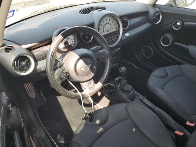 Photo 8 from auction – 2011 MINI COOPER S with VIN WMWSV3C54BTY14539
