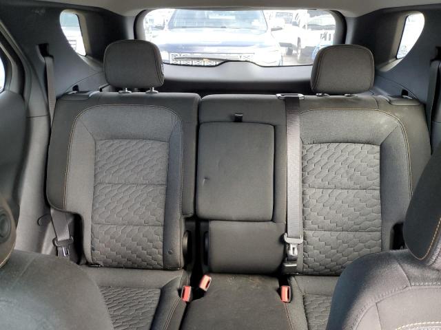 Photo 10 from auction – 2018 CHEVROLET EQUINOX LT with VIN 2GNAXJEV0J6181515