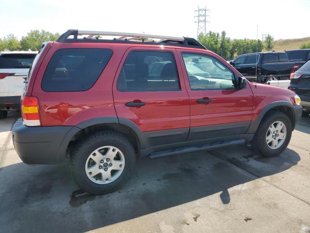 Photo 3 from auction – 2005 FORD ESCAPE XLT with VIN 1FMYU93145KA15978