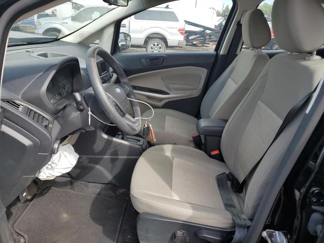 Photo 7 from auction – 2022 FORD ECOSPORT S with VIN MAJ6S3FL1NC468631