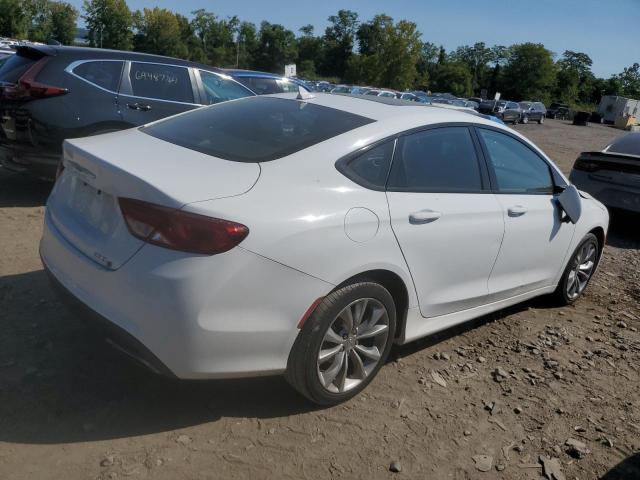 Photo 3 from auction – 2015 CHRYSLER 200 S with VIN 1C3CCCDG2FN686832