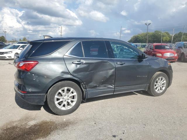 Photo 3 from auction – 2018 CHEVROLET EQUINOX LT with VIN 2GNAXJEV9J6308326