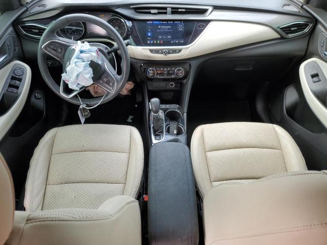 Photo 8 from auction – 2021 BUICK ENCORE GX with VIN KL4MMFSL9MB182611