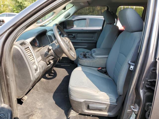 Photo 7 from auction – 2014 RAM 1500 ST with VIN 1C6RR7FT9ES227035