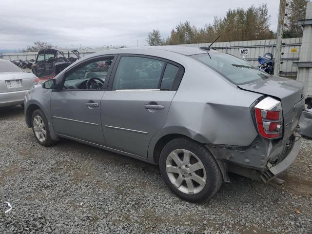 Photo 2 from auction – 2008 NISSAN SENTRA 2.0 with VIN 3N1AB61E48L682510