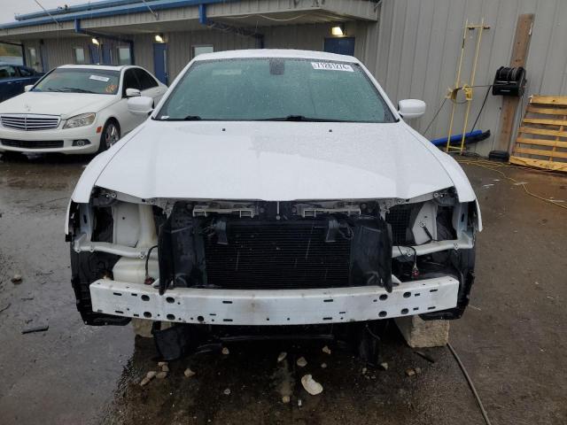 Photo 5 from auction – 2015 CHRYSLER 300 S with VIN 2C3CCAGG8FH887580