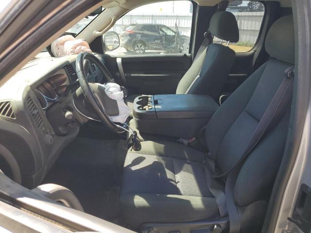 Photo 7 from auction – 2012 CHEVROLET SILVERADO with VIN 1GCRCSE08CZ315972