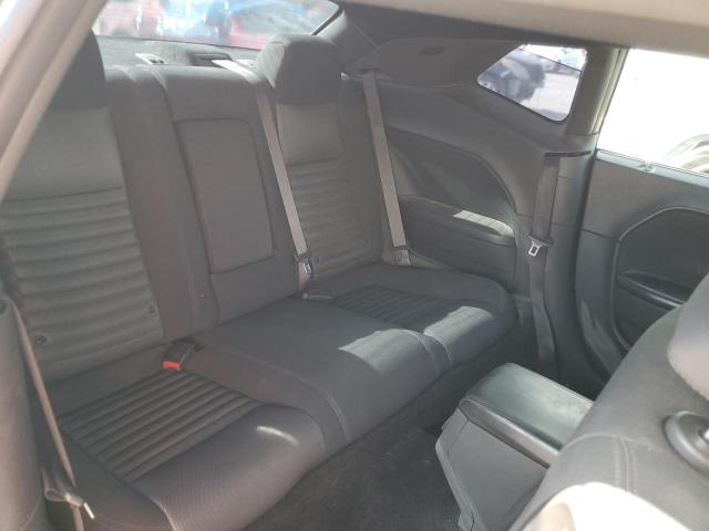 Photo 10 from auction – 2012 DODGE CHALLENGER with VIN 2C3CDYAG2CH130832
