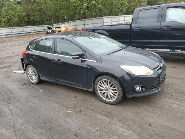 Photo 4 from auction – 2012 FORD FOCUS SEL with VIN 1FAHP3M23CL261546