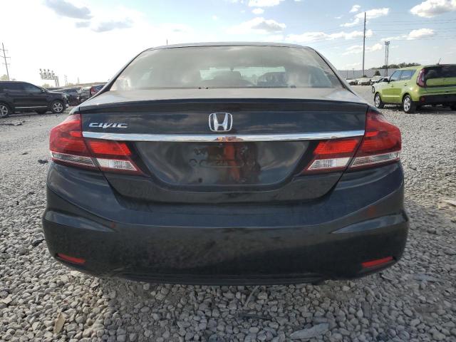 Zdjęcie 6 z aukcji – 2013 HONDA CIVIC EX z VIN 19XFB2F86DE283689