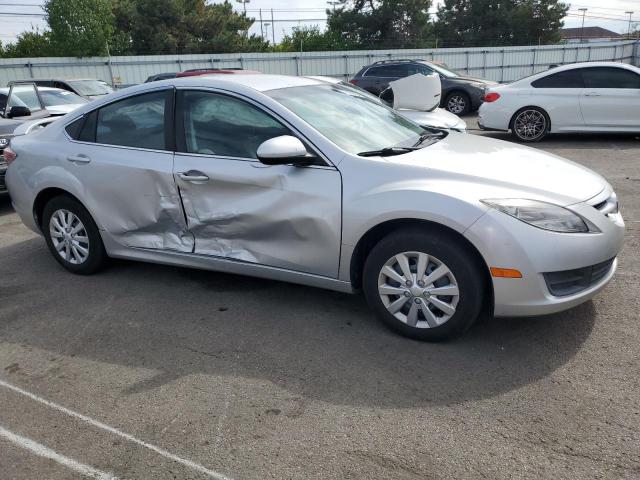 Photo 4 from auction – 2010 MAZDA 6 I with VIN 1YVHZ8BH0A5M21774