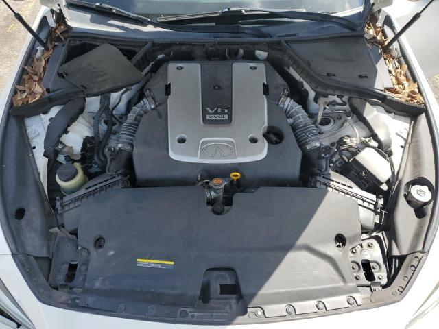 Photo 11 from auction – 2015 INFINITI Q50 BASE with VIN JN1BV7AP1FM355004