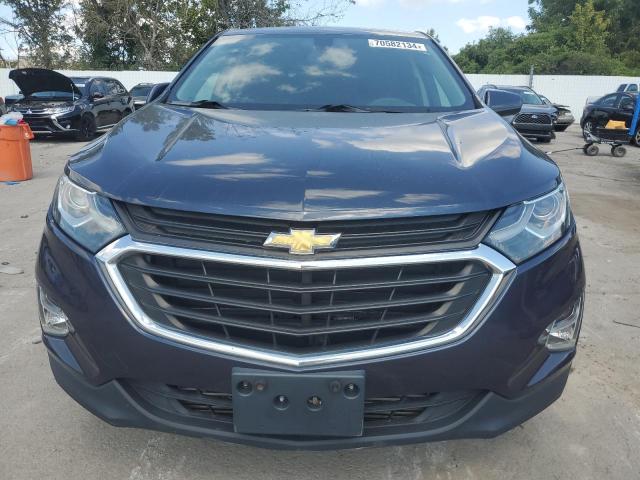 Photo 5 from auction – 2019 CHEVROLET EQUINOX LT with VIN 3GNAXUEV8KS511003
