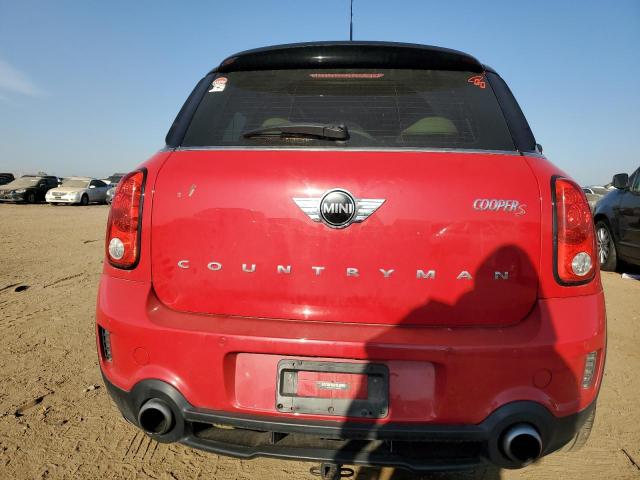 Photo 6 from auction – 2015 MINI COOPER S C with VIN WMWZC5C56FWP48385