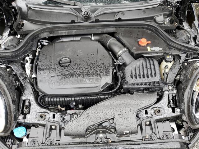 Photo 11 from auction – 2023 MINI COOPER S with VIN WMW53DK00P2T81135