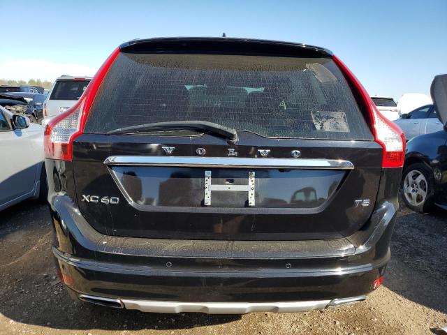 Photo 6 from auction – 2017 VOLVO XC60 T5 with VIN YV440MDJ9H2074994