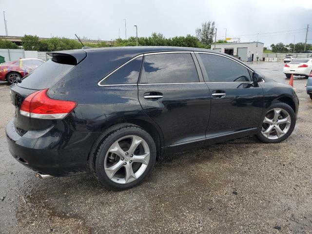 Photo 3 from auction – 2010 TOYOTA VENZA with VIN 4T3ZK3BB0AU028069