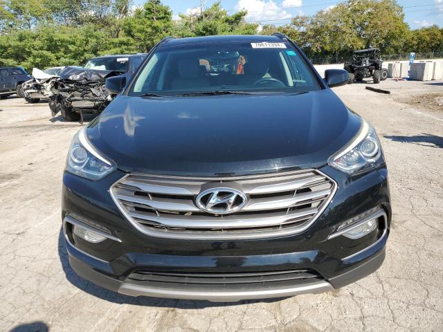 Photo 5 from auction – 2017 HYUNDAI SANTA FE S with VIN 5NMZU3LB3HH014089