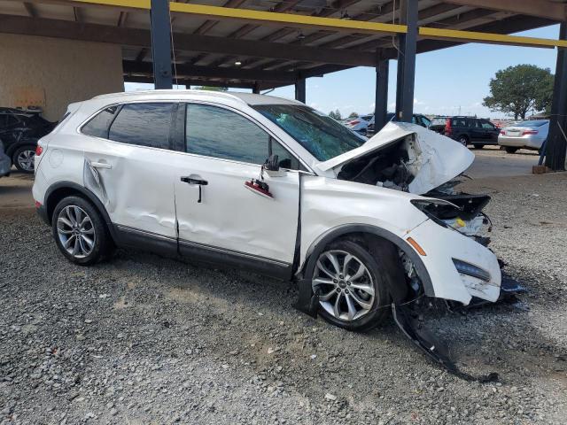 Photo 4 from auction – 2015 LINCOLN MKC with VIN 5LMCJ1A96FUJ20067