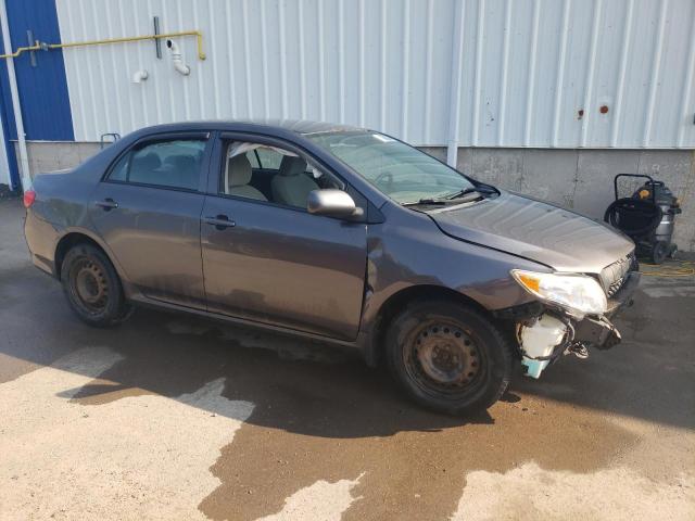 Photo 4 from auction – 2010 TOYOTA COROLLA BA with VIN 2T1BU4EE4AC415824