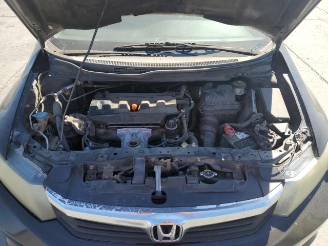 صورة رقم 11 من المزاد - 2012 HONDA CIVIC LX مع VIN 19XFB2F50CE343373
