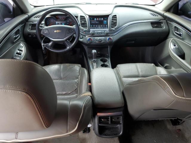 Photo 8 from auction – 2017 CHEVROLET IMPALA PRE with VIN 2G1145S32H9120406