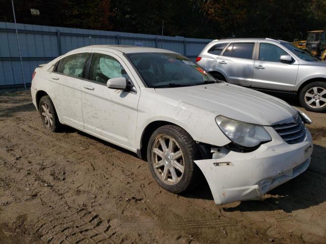 Photo 4 from auction – 2007 CHRYSLER SEBRING TO with VIN 1C3LC56R07N657910