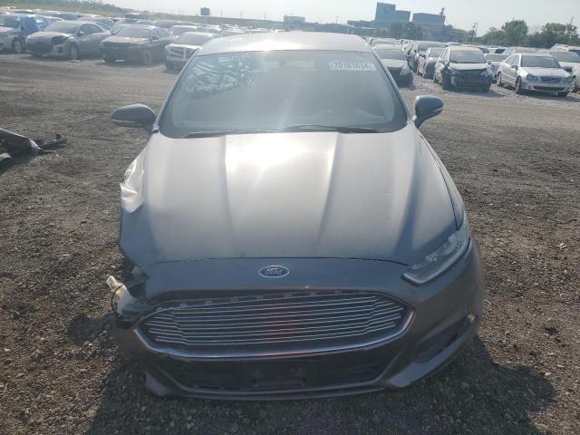 Photo 5 from auction – 2014 FORD FUSION SE with VIN 3FA6P0H7XER164912