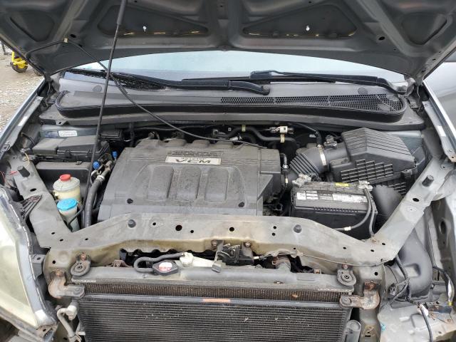 Photo 11 from auction – 2009 HONDA ODYSSEY EX with VIN 5FNRL38739B015365