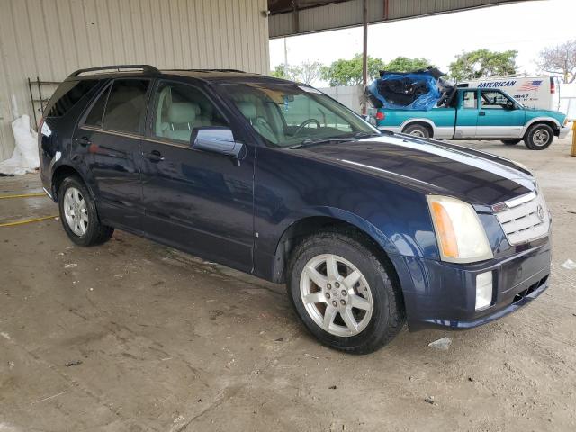 Photo 4 from auction – 2007 CADILLAC SRX with VIN 1GYEE637070178482