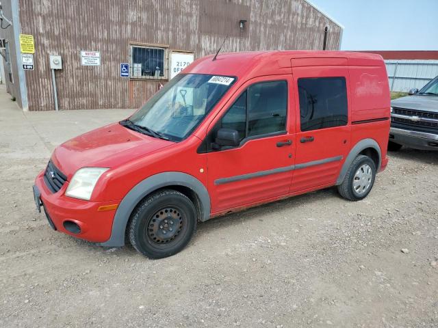 Photo 1 from auction – 2010 FORD TRANSIT CO with VIN NM0LS6BN0AT030888