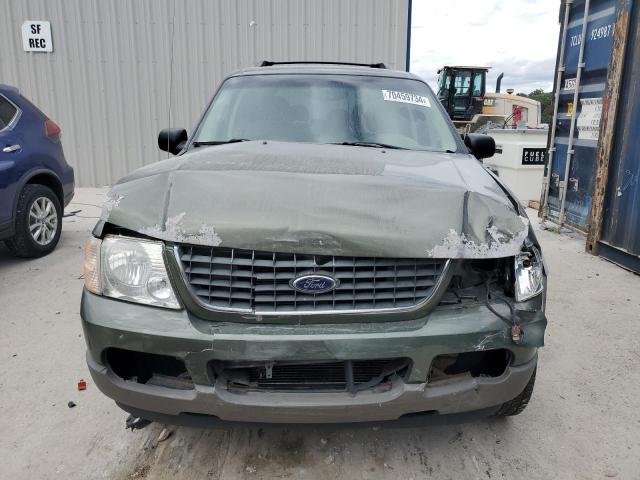 Photo 5 from auction – 2002 FORD EXPLORER X with VIN 1FMZU73K22ZC66213