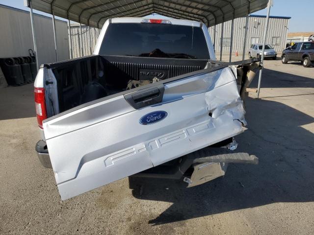 Photo 6 from auction – 2019 FORD F150 SUPER with VIN 1FTEW1EB7KKD75170