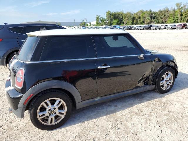 Photo 3 from auction – 2012 MINI COOPER with VIN WMWSU3C56CT261476