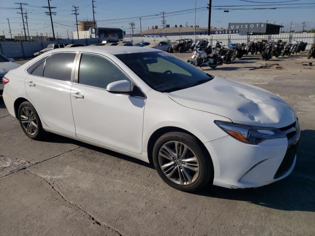Photo 4 from auction – 2017 TOYOTA CAMRY LE with VIN 4T1BF1FK8HU766418