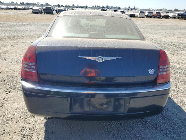 Photo 6 from auction – 2006 CHRYSLER 300C with VIN 2C3LA63H46H100593