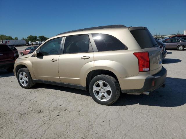 Photo 2 from auction – 2008 SUZUKI XL7 with VIN 2S3DA417686104322